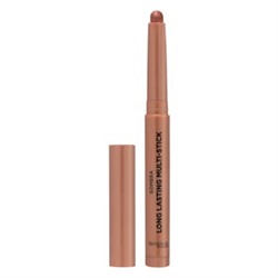 Стойкие многофункциональные тени для век Deliplus Long Lasting Multi-Stick Eyeshadow 07 Copper