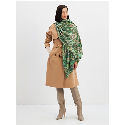 Палантин женский KSH15-168-2