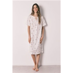 Camisón algodón Hello Kitty lazadas