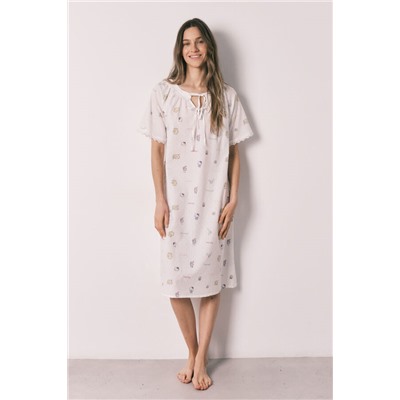 Camisón algodón Hello Kitty lazadas