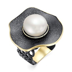 Кольцо серебро 51804Y1B