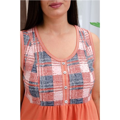 Сорочка 9093 НАТАЛИ #899893