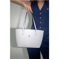 Kadın Açık Gri Omuz Çantası