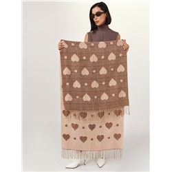 Палантин женский RH10-161-5