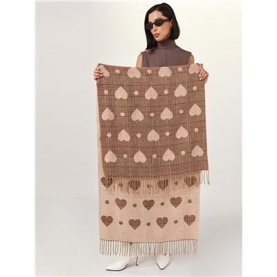 Палантин женский RH10-161-5