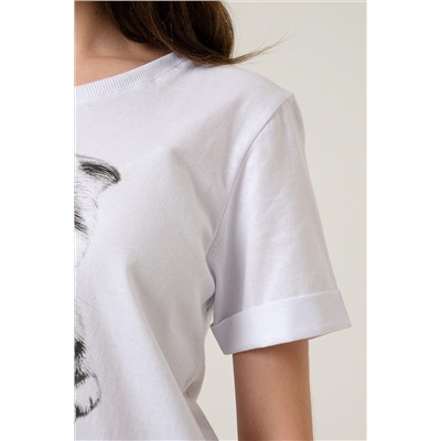 Футболка 8255 НАТАЛИ #792160