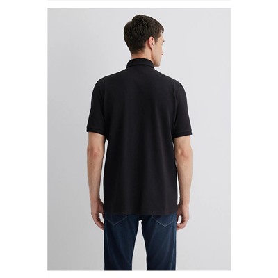 Mavi Erkek Siyah M0612636-900 T-Shirt