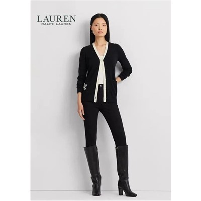 Женский повседневный вязаный кардиган РАЛЬ*Ф Л