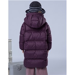 Пуховик для девочек