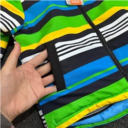 Зимний горнолыжный  костюм ПЛЭЙ ТУДЕ*Й