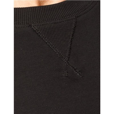 Футболка из тонкого премиального футера с эластаном