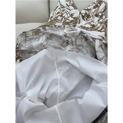 Платье люкс