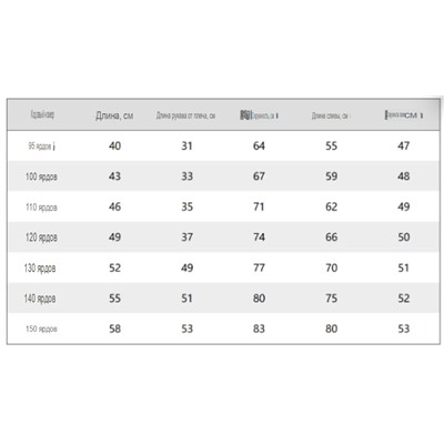 Спортивный костюм ПОЛ*О