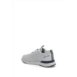 Erkek Gri Spor Ayakkabı