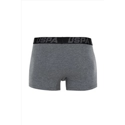 Erkek Siyah İç Giyim Alt