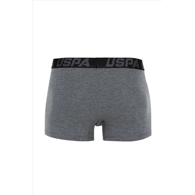 Erkek Siyah İç Giyim Alt