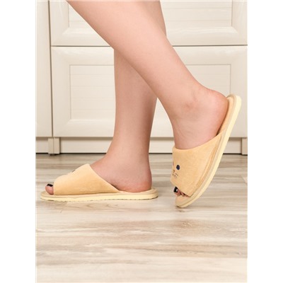 Тапочки женские арт.130