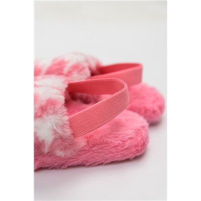 Тапки детские 28025