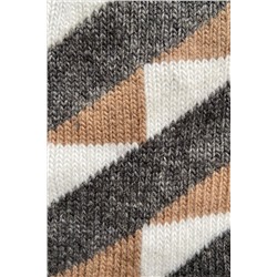 Носки шерстяные мужские Горы