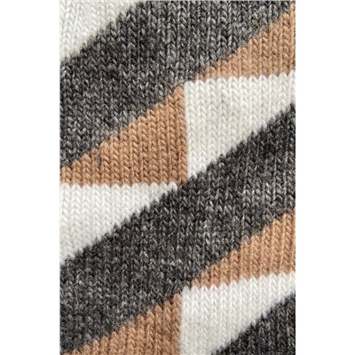 Носки шерстяные мужские Горы