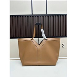 Большая мягкая сумка тоут Sain*t Lauren*t