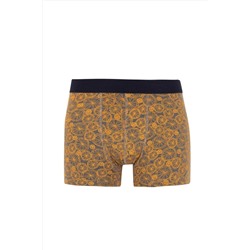 DeFacto Regular Fit 3lü Boxer B8513AX24SM