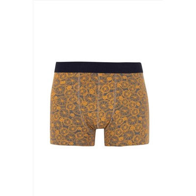 DeFacto Regular Fit 3lü Boxer B8513AX24SM