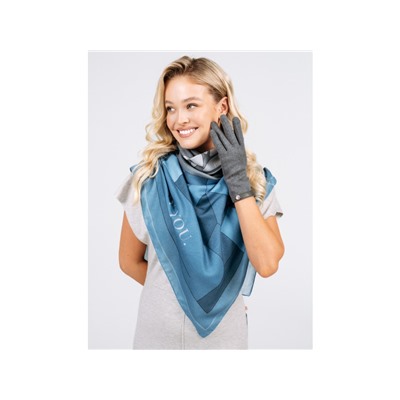 Платок женский Lanotti картина/№16