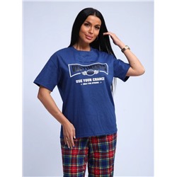 Футболка женская арт. 656