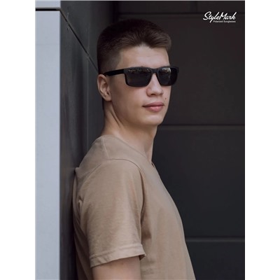 StyleMark Polarized L2589C солнцезащитные очки