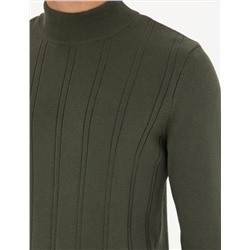 Duman Slim Fit Kazak