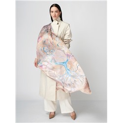 Палантин женский KSH16-1457-2