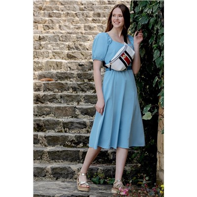 Kadın Beyaz Bel Çantası