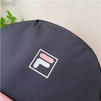 Школьный рюкзак  ✔️Fil*a, экспортный магазин   Прочный, лёгкий, с отличной вместительностью