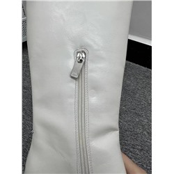 Женские сапоги, экспорт