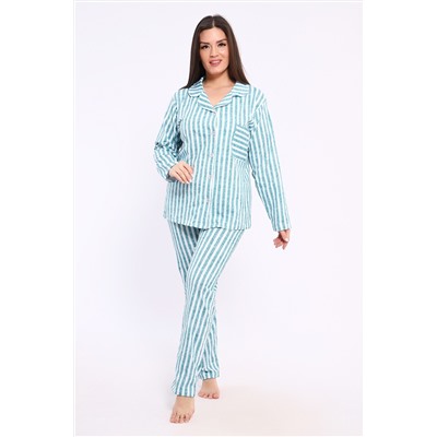 Пижама женская 29012