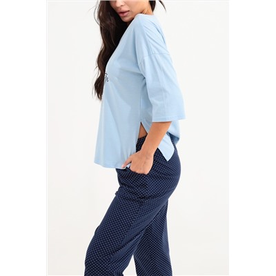 Костюм с брюками 11289 НАТАЛИ #934473