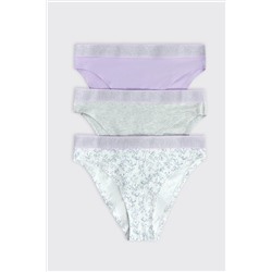 Трусы 3шт. MARK FORMELLE #985282