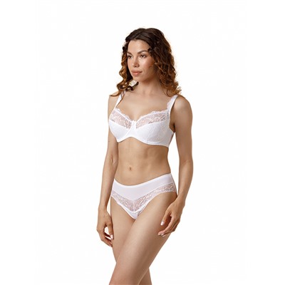 Бюстгальтер №10043 Base сшивная Lengy