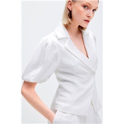 Camisa Blanco