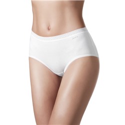 1031481 Трусы Midi Esencial [2шт] слип Janira