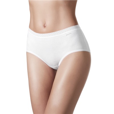 1031481 Трусы Midi Esencial [2шт] слип Janira