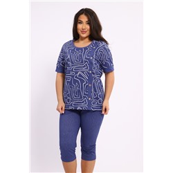 Костюм женский КБЖЖ0053В