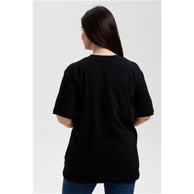 8540 футболка женская