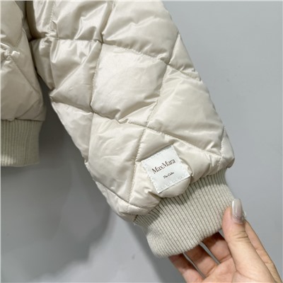 Распродажа  куртка двусторонняя  пух перо люкс