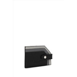 Erkek Siyah Kartlık