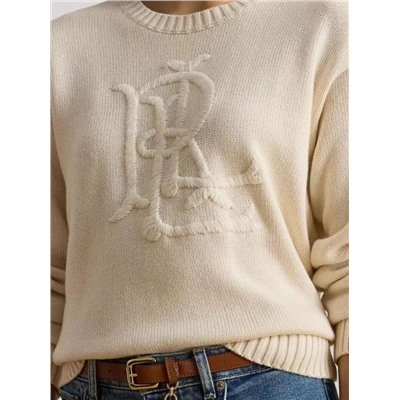 Женский трикотажный свитер РАЛЬ*Ф Л