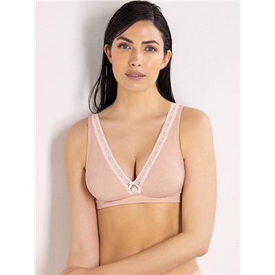 Бюстгальтер №1886 триангул Sielei