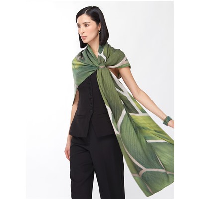 Палантин женский KSH15-16-4