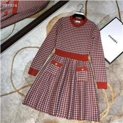 Платье Chanel 777